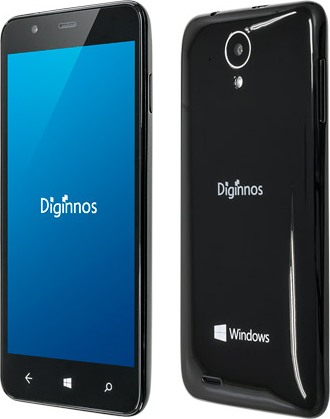 Diginnos Mobile